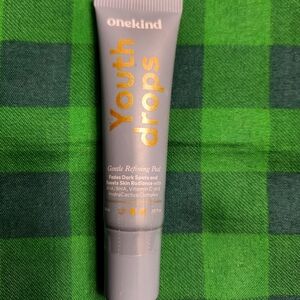 Youth Drops Gentle Refining Peel - Gray